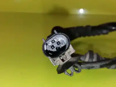 Pezzo di ricambio per auto di seconda mano sensore per opel corsa e van 1.3 cdti riferimenti oem iam 0265008089  