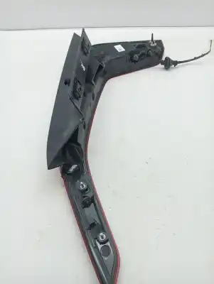 Peça sobressalente para automóvel em segunda mão farolim traseiro direito por kia niro (de) g4le referências oem iam 92402at000  