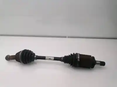 Second-hand car spare part Front Left Transmission for BMW X5 (E70) 306D3 OEM IAM references 31607545125  