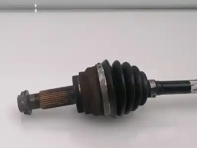 Second-hand car spare part front left transmission for bmw x5 (e70) 306d3 oem iam references 31607545125  