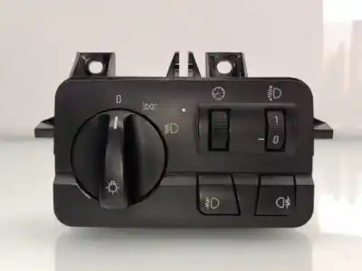 Автозапчастина б/у УПРАВЛІННЯ СВІТЛОМ для BMW SERIE 3 COMPACT (E46)  Посилання на OEM IAM 6923478  