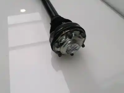 Second-hand car spare part rear right transmission for bmw x5 (e70) 306d3 oem iam references 33207582141  p756455802