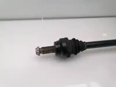 Second-hand car spare part rear right transmission for bmw x5 (e70) 306d3 oem iam references 33207582141  p756455802