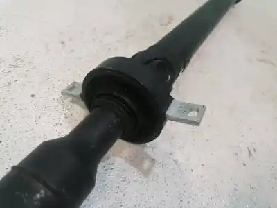 Second-hand car spare part center transmission for bmw x5 (e70) 306d3 oem iam references 26107564398  756439801