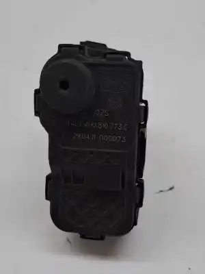 Tweedehands auto-onderdeel comfortmodule voor audi a8 (4n2/4n8) * oem iam-referenties 4h0810773c