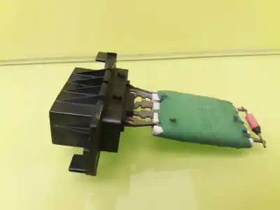 Peça sobressalente para automóvel em segunda mão resistência sofagem chauffage por opel corsa e van 1.3 cdti referências oem iam a51004800  