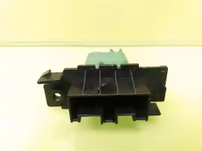 Peça sobressalente para automóvel em segunda mão resistência sofagem chauffage por opel corsa e van 1.3 cdti referências oem iam a51004800  