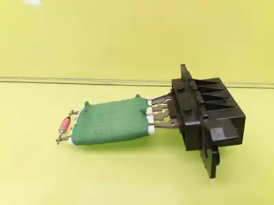 Peça sobressalente para automóvel em segunda mão resistência sofagem chauffage por opel corsa e van 1.3 cdti referências oem iam a51004800  
