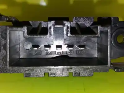 Peça sobressalente para automóvel em segunda mão resistência sofagem chauffage por opel corsa e van 1.3 cdti referências oem iam a51004800  