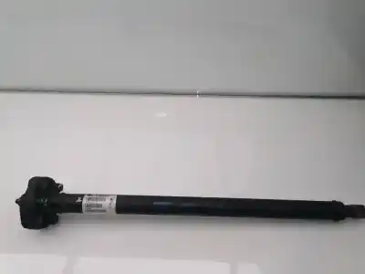 Second-hand car spare part Center Transmission for BMW X5 (E70) 306D3 OEM IAM references 26207556019  7556019