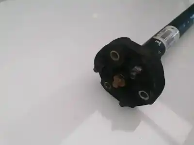 Second-hand car spare part center transmission for bmw x5 (e70) 306d3 oem iam references 26207556019  7556019