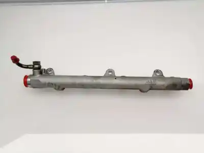 Pezzo di ricambio per auto di seconda mano rampa iniettori per bmw serie 3 compact (e46) 204d4d riferimenti oem iam 13537805725  0445214030 - 7787164