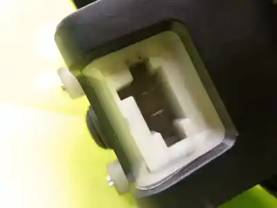 Second-hand car spare part heater blower motor for opel corsa e x15 1.4 66kw oem iam references 13335075  