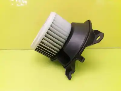 Second-hand car spare part heater blower motor for opel corsa e x15 1.4 66kw oem iam references 13335075  