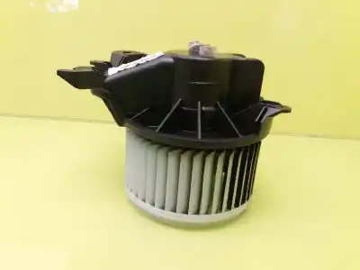 Second-hand car spare part heater blower motor for opel corsa e x15 1.4 66kw oem iam references 13335075  