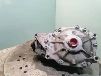 Second-hand car spare part Front Differential for BMW X5 (E70) 306D3 OEM IAM references 31507612956  7552533