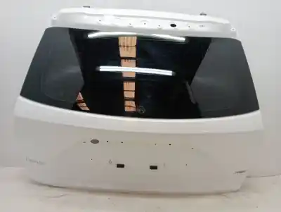 Second-hand car spare part tailgate for kia niro (de) g4le oem iam references 72800at060