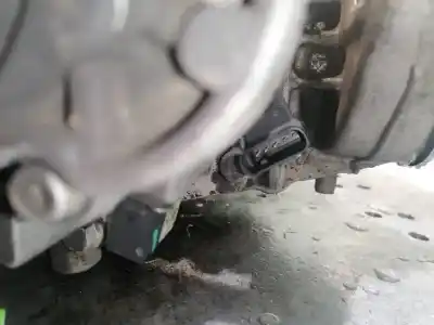 Peça sobressalente para automóvel em segunda mão diferencial traseiro por bmw x5 (e70) 306d3 referências oem iam 33107582389  