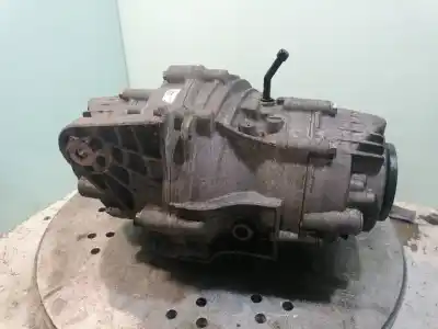 Peça sobressalente para automóvel em segunda mão diferencial traseiro por bmw x5 (e70) 306d3 referências oem iam 33107582389  