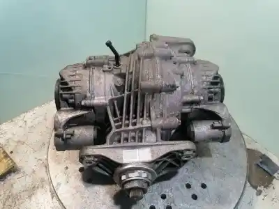 Second-hand car spare part Rear Differential for BMW X5 (E70) 306D3 OEM IAM references 33107582389  