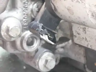 Peça sobressalente para automóvel em segunda mão diferencial traseiro por bmw x5 (e70) 306d3 referências oem iam 33107582389  
