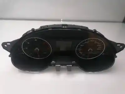 Peça sobressalente para automóvel em segunda mão QUADRANTE por AUDI A4 BERLINA (8E)  Referências OEM IAM 8K0920931C  