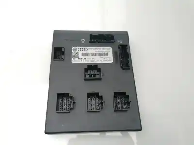 Second-hand car spare part ELECTRONIC MODULE for AUDI A4 BERLINA (8E)  OEM IAM references 8K0907063AG  