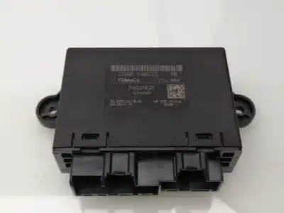 Second-hand car spare part ELECTRONIC MODULE for FORD MONDEO BERLINA (CA2)  OEM IAM references DG9T14B533EB  