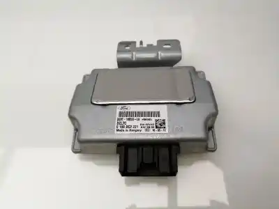 Second-hand car spare part ELECTRONIC MODULE for FORD MONDEO BERLINA (CA2)  OEM IAM references DG9T14B526LA  0199DC2221