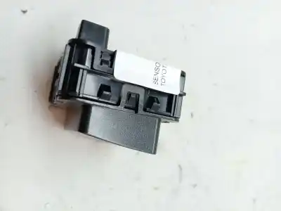 Peça sobressalente para automóvel em segunda mão sensor por toyota auris auris (2006-2012) referências oem iam 489168  