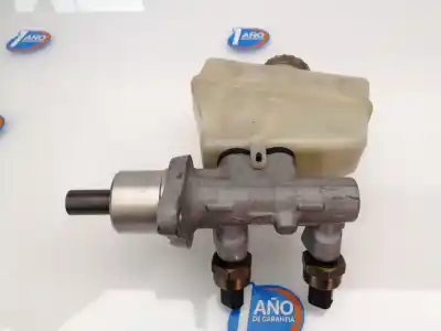 Tweedehands auto-onderdeel rempomp voor bmw serie 3 compact (e46) 204d4d oem iam-referenties 03350884781  