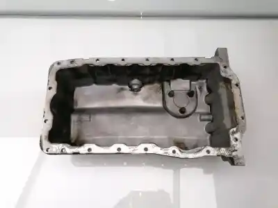 Second-hand car spare part SUMP for SEAT ALTEA XL (5P5)  OEM IAM references 038103603AG  038103603AJ