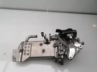 Peça sobressalente para automóvel em segunda mão Válvula Egr por AUDI A4 BERLINA (8E) A4 8E Referências OEM IAM 03L131512DT  