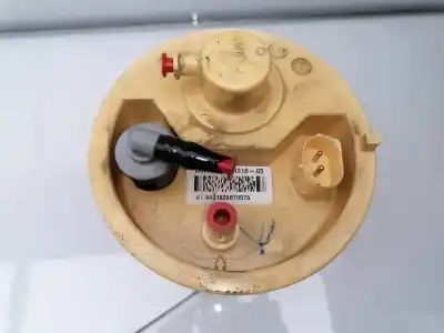 Peça sobressalente para automóvel em segunda mão boia / bomba combustível por bmw x5 (e70) 306d5 referências oem iam 716431603  