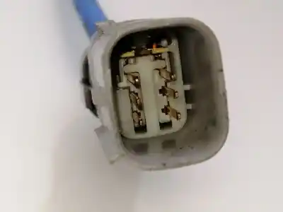 Piesă de schimb auto la mâna a doua sonda lambda pentru ford mondeo berlina (ca2) ambiente referințe oem iam f1f19y460ca  