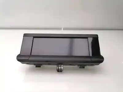 Peça sobressalente para automóvel em segunda mão QUADRANTE por CITROEN C4 CACTUS  Referências OEM IAM 9830140880  983014088000