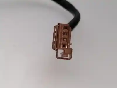 Автозапчастина б/у датчик для citroen c4 cactus yh01 посилання на oem iam 9663123380  