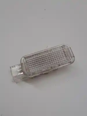 Tweedehands auto-onderdeel binnenlicht voor audi a8 (4n2/4n8) * oem iam-referenties 4b0947415