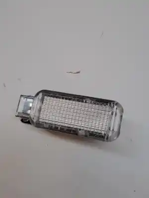 Tweedehands auto-onderdeel binnenlicht voor audi a8 (4n2/4n8) * oem iam-referenties 6y0947411