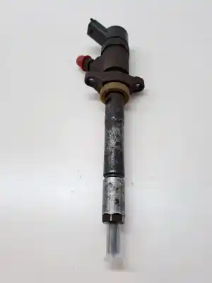 Peça sobressalente para automóvel em segunda mão injetor por citroen c4 berlina citroen c4 referências oem iam 1980k9