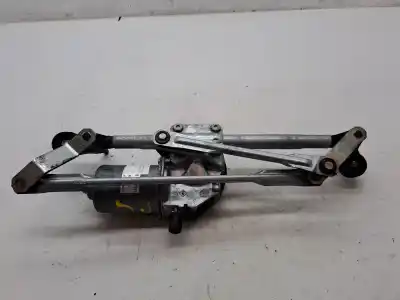 Автозапчастина б/у двигатель передніх склоочисників для OPEL CORSA D D-Z13DTJ Посилання на OEM IAM 13182340  