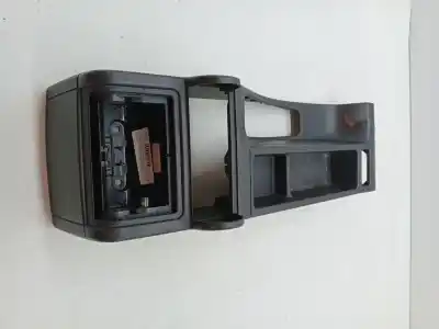 Peça sobressalente para automóvel em segunda mão consola central por bmw serie 3 berlina (e46) * referências oem iam 51168218305