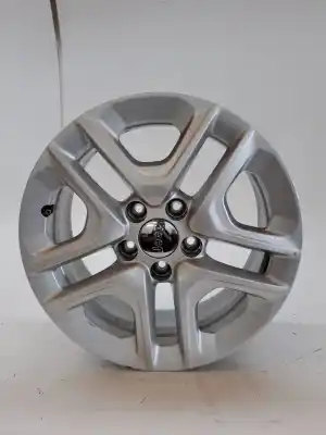 Pezzo di ricambio per auto di seconda mano cerchione in lega per jeep compass (mp) jeep riferimenti oem iam 5vc24gsaaa