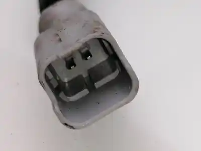 Автозапчастина б/у датчик для citroen jumpy combi 1.6 blue-hdi fap посилання на oem iam 9806039580  