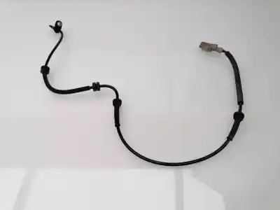 Автозапчастина б/у датчик для CITROEN JUMPY COMBI 1.6 Blue-HDI FAP Посилання на OEM IAM 0265009956  