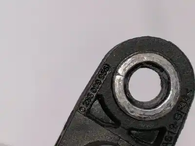 Автозапчастина б/у датчик для citroen jumpy combi 1.6 blue-hdi fap посилання на oem iam 0265009956  