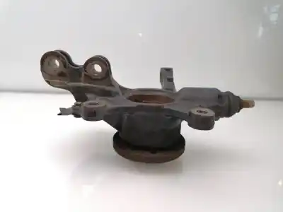 Автозапчастина б/у передній прав для citroen jumpy combi 1.6 blue-hdi fap посилання на oem iam 1617969380  