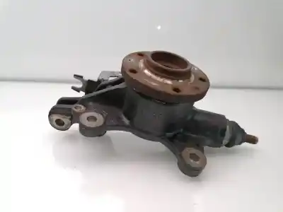 Автозапчасти б/у передняя левая кулачка за citroen jumpy combi 1.6 blue-hdi fap ссылки oem iam 1617968980  