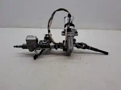 Peça sobressalente para automóvel em segunda mão coluna de direcção por toyota yaris toyota referências oem iam 4520a0d061