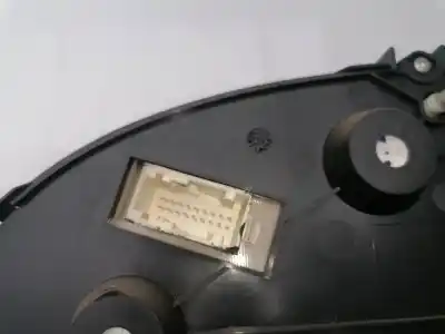 Автозапчастина б/у панель інструментів для citroen jumpy 9hu посилання на oem iam 6103jy  